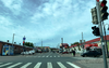 В Соль-Илецке для автомобилей перекроют улицу Оренбургскую