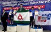 Сольилечанин Али Джаббаров завоевал бронзовую медаль на первенстве России по спортивной борьбе