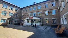 Изменение режима работы Соль-Илецкой больницы в выходные дни